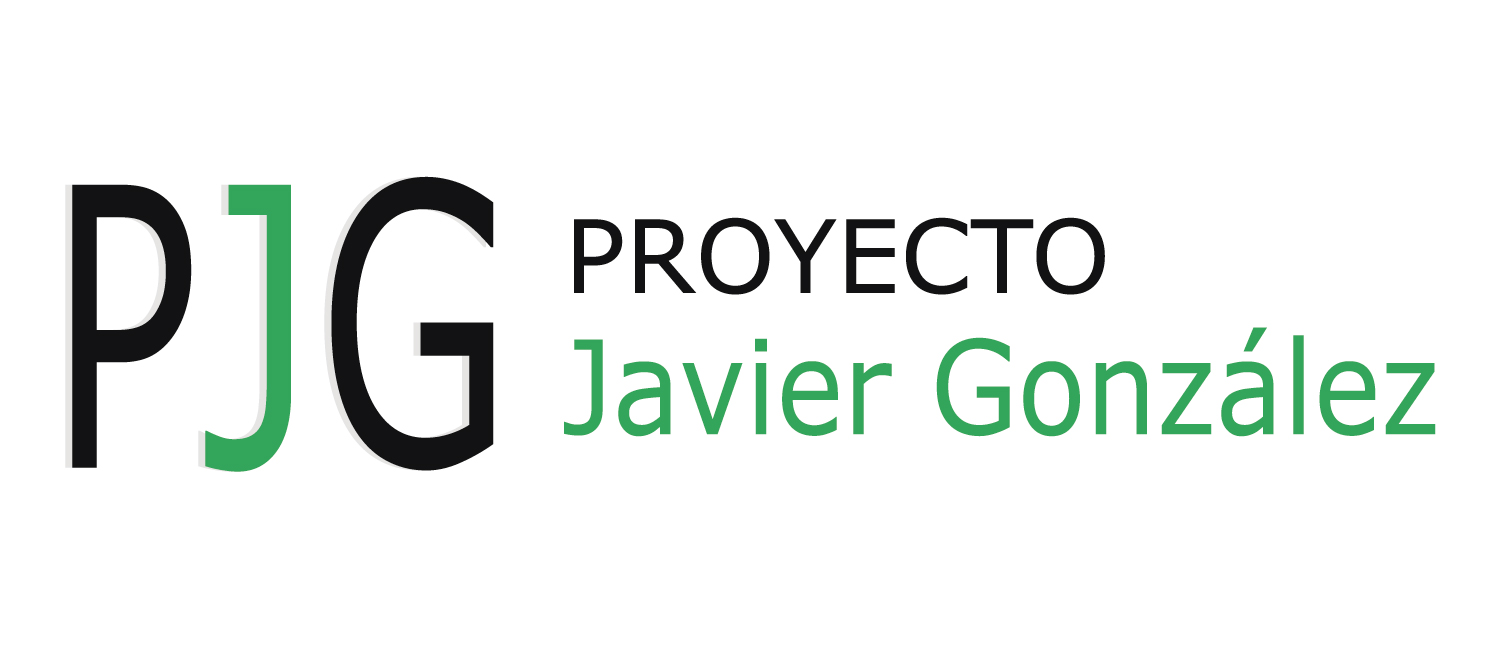 Proyecto Javier González